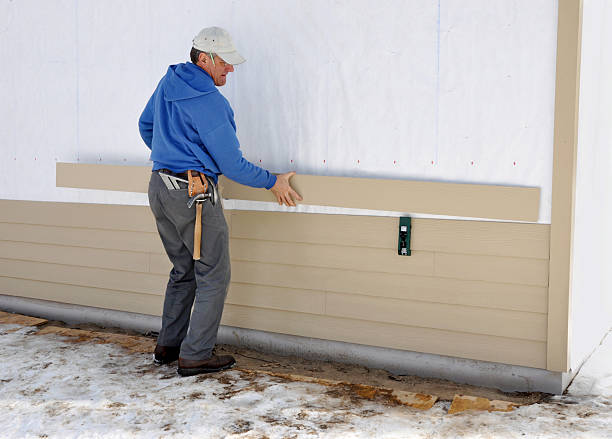 Best Aluminum Siding Installation  in Boronda, CA